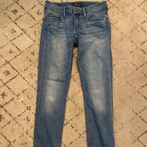 Lucky jeans
